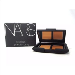 Nars Duo Concealer Caramel/Amande
